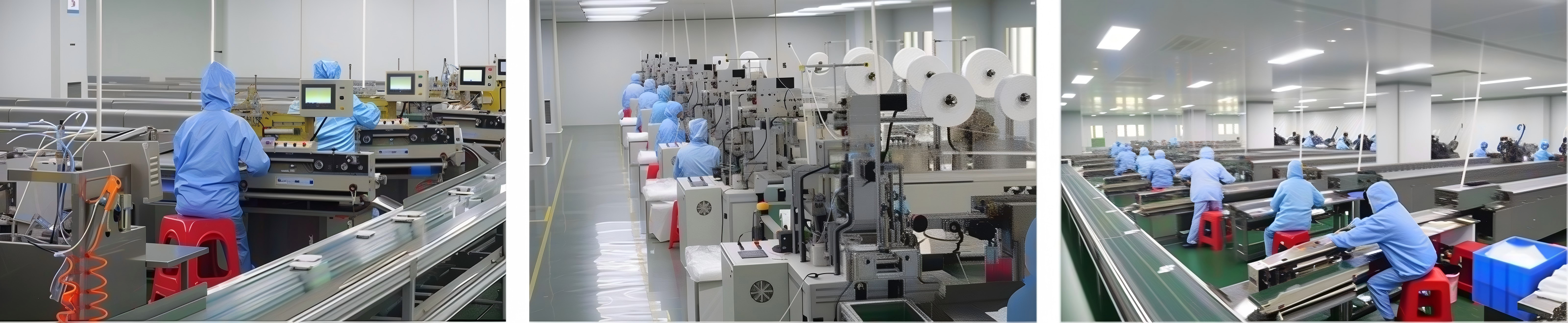 Production line