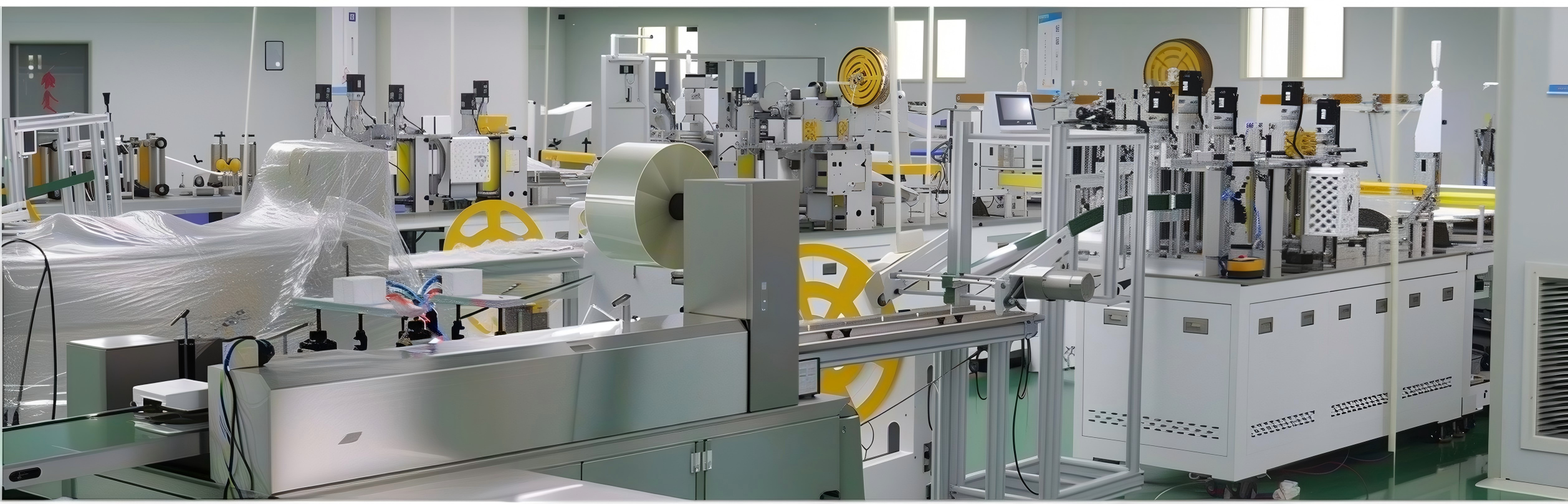 Medical consumables built for dependable everyday care
